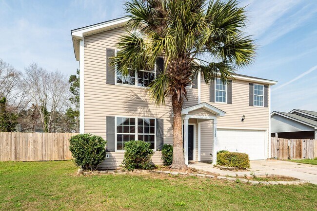 Building Photo - 5 Bedroom 2.5 Bath Home in St. James Estates - Goose Creek