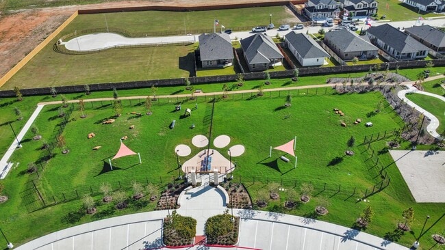 Building Photo - 1031 Garnet Rain Dr