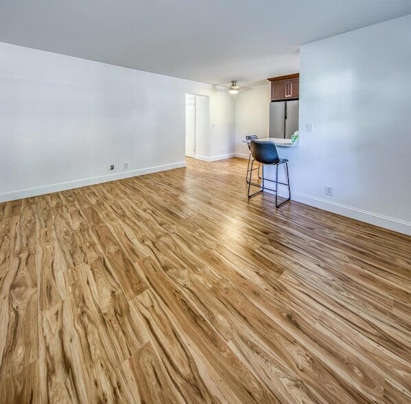 Building Photo - 417 N K St