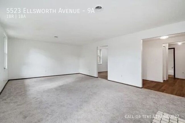 Building Photo - 5523 Ellsworth Ave