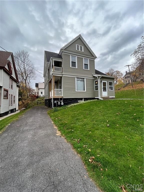 Primary Photo - 309 Hamilton St