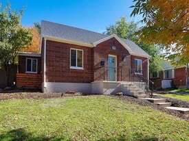 Building Photo - 348 N 200 W