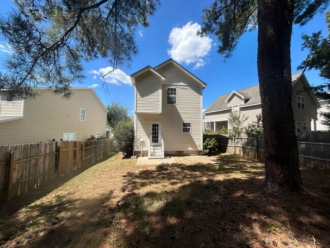 Building Photo - 168 Canal Pl Cir