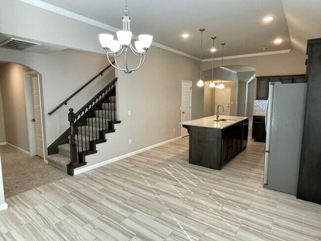 Building Photo - Beautiful 4 bed 3 bath in Deer Creek Schools!