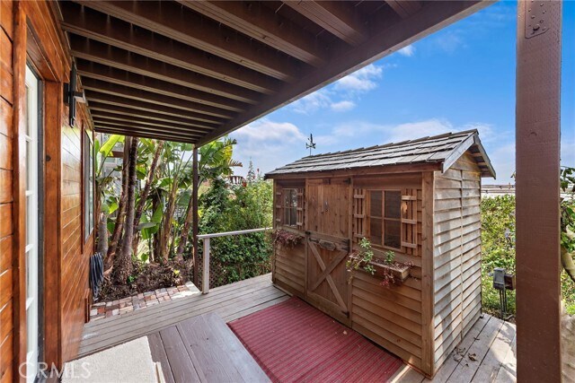 Building Photo - 1089 Baja St