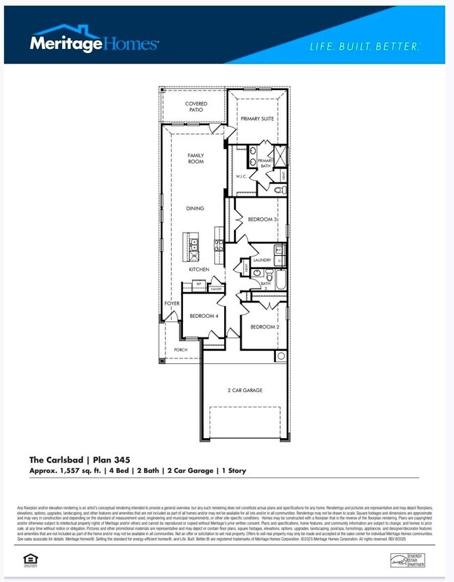 Building Photo - 16691 Sterling Clf St