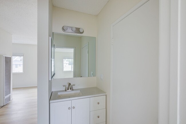 Building Photo - 209th Street Residences