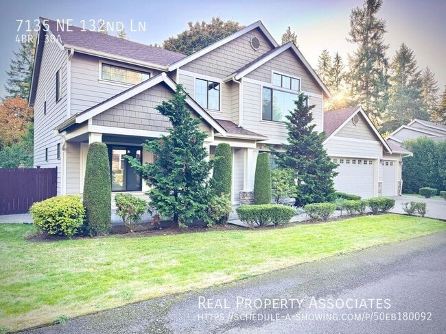 Primary Photo - 7135 NE 132nd Ln