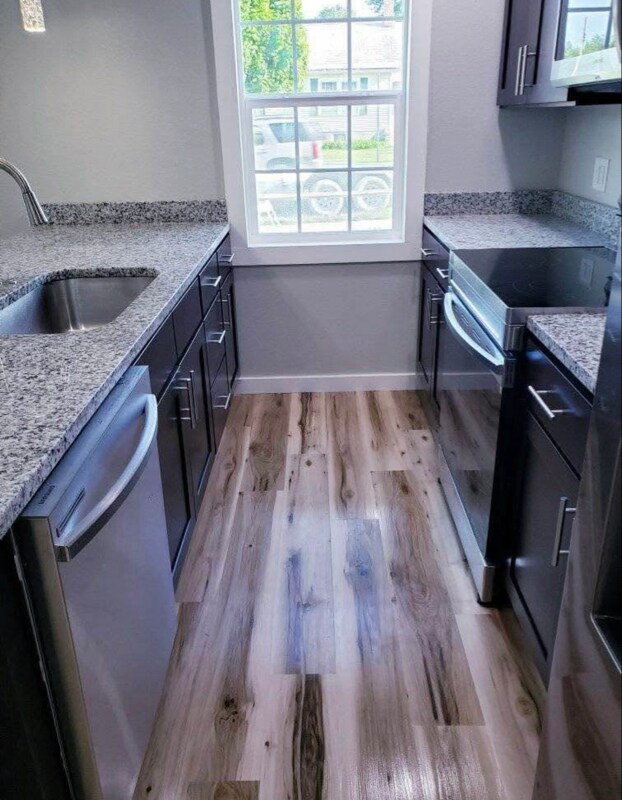 Building Photo - 521 Polk St