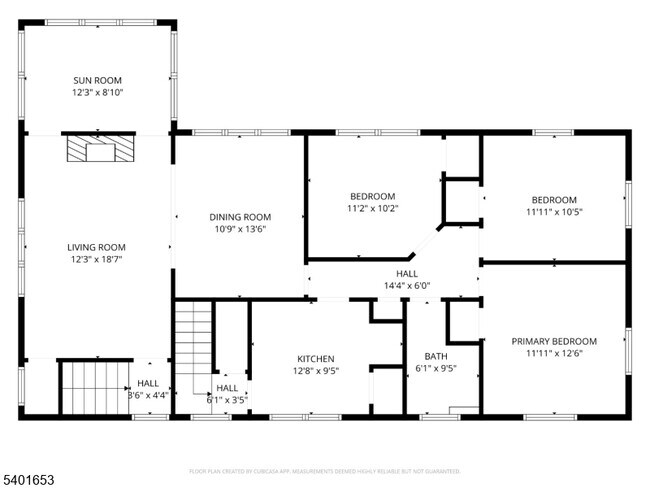 Building Photo - 63 Watchung Ave