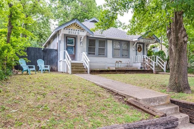 Primary Photo - 2112 McMillan Ave