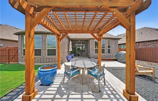 Building Photo - 1309 Mustang Brook Ln