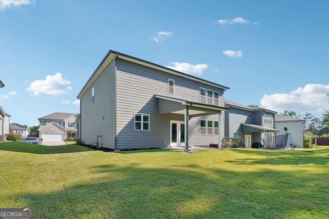 Building Photo - 2424 Pinnae Pl