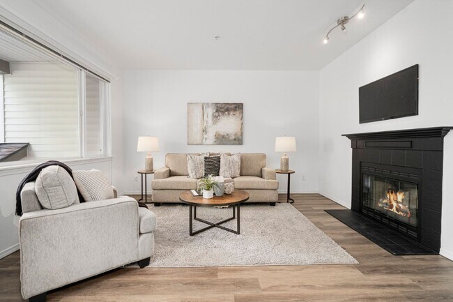Building Photo - 2Bd/2Ba Redmond Condo