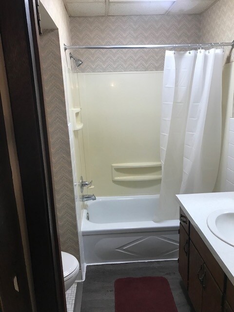 Bathroom - 250 Garfield Ave