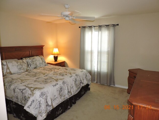 Building Photo - 1BD/1BA FURNISHED CONDO at CYPRESS FAIRWAYS