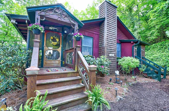 Building Photo - 546 Saddle Gap Dr