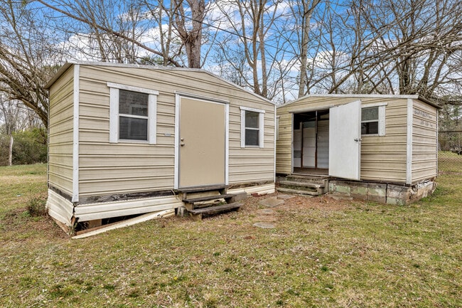 Building Photo - 7328 Denmark Ave