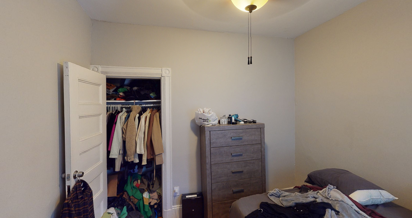 Apt 8 - 904 Massachusetts Ave