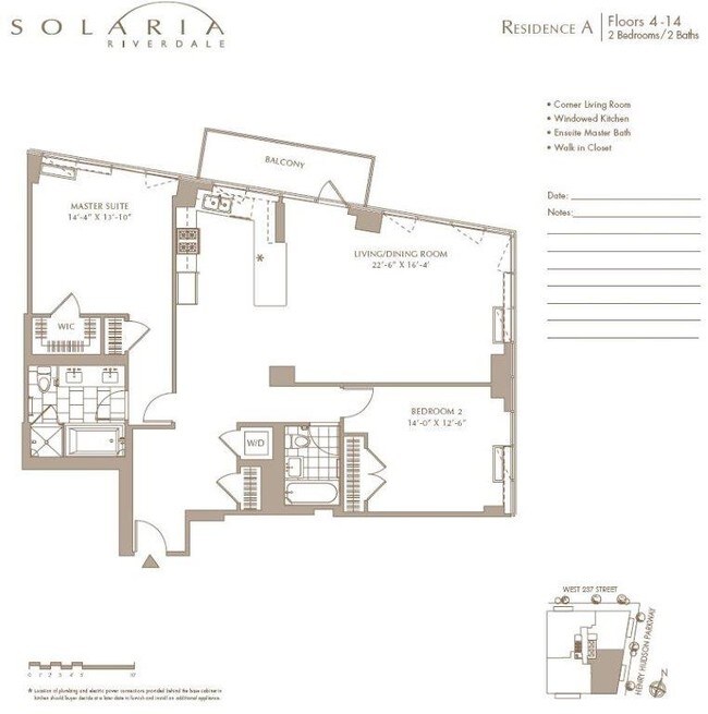 10A - Solaria Riverdale