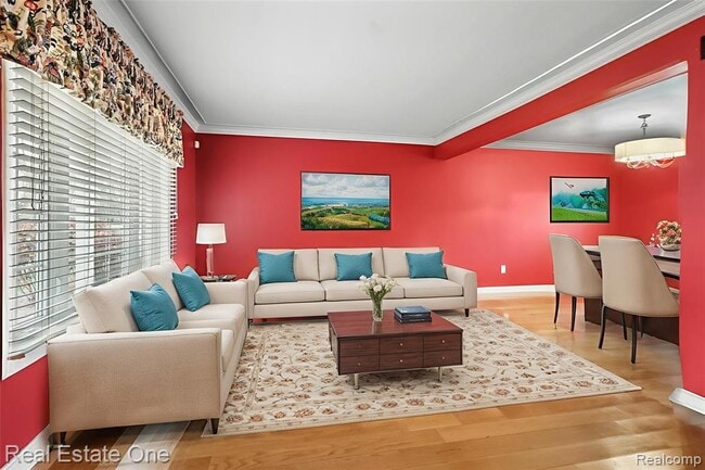 Building Photo - 4147 Greensboro Dr