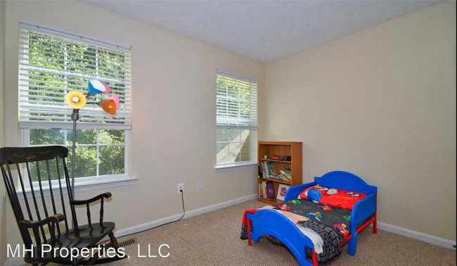 Building Photo - 3 br, 2.5 bath House - 1315 Harford Town D...