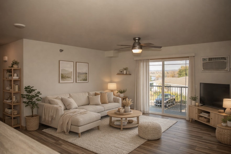 Building Photo - 3850 Sunnyside Dr W