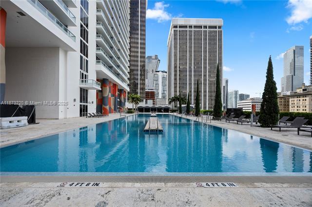 Building Photo - 50 Biscayne Blvd