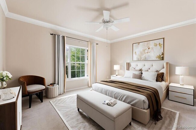 Building Photo - 48551 Oak Bridge Dr