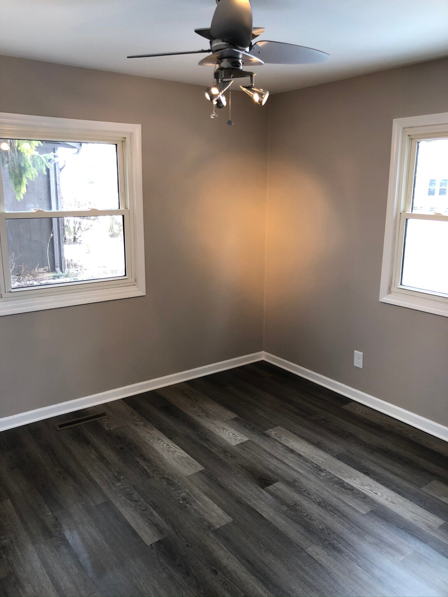 Bedroom 2 - 3551 Paxton Drive