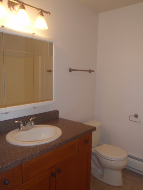 Building Photo - 1229 Van Buren St