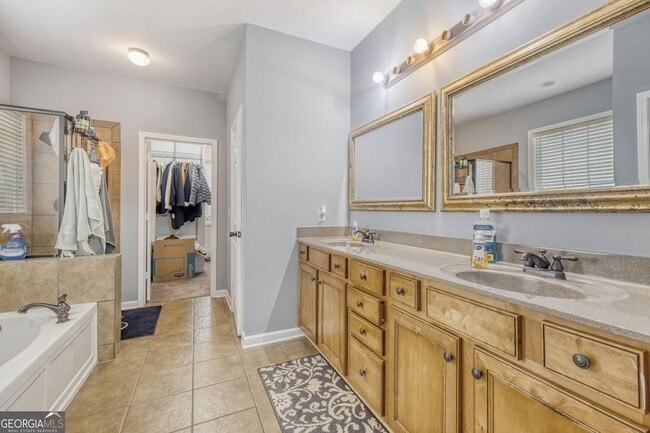 Building Photo - 4110 Bigsage Dr