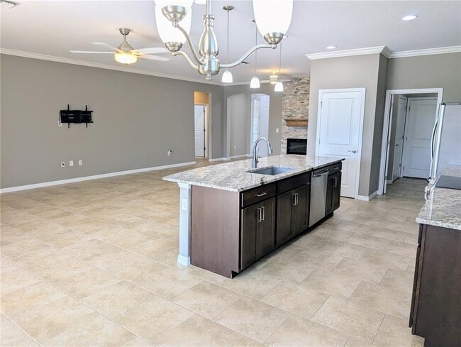 Building Photo - 6381 Mighty Eagle Wy