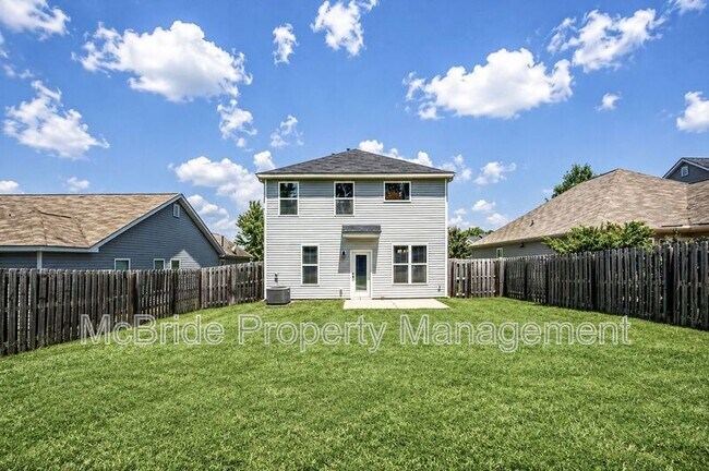 Building Photo - 1653 Tralee Ct