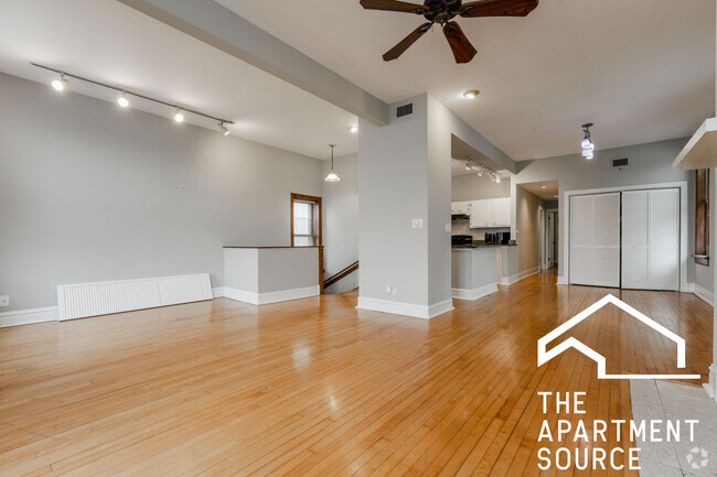 Building Photo - 2835 N Ashland Ave