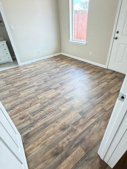 Building Photo - 3607 Portland St