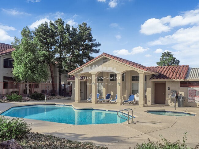 Building Photo - 520 Arrowhead Trail