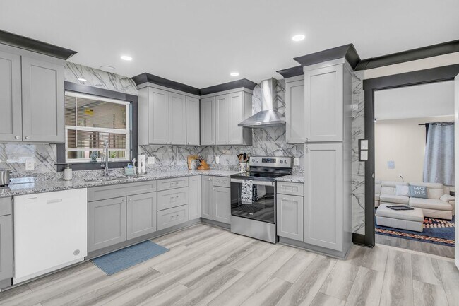 Building Photo - 311 Joe B Jackson Pkwy