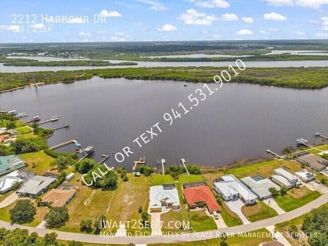 Building Photo - 2212 Harbour Dr