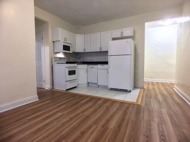 Floorplan - 106 Fort Washington Avenue