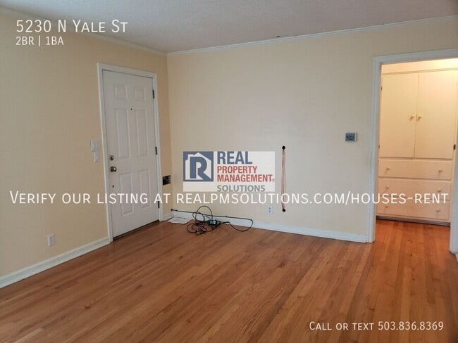 Building Photo - 5230 N Yale St