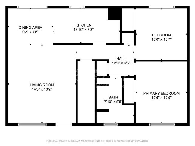 Building Photo - 1817 Cartmell St