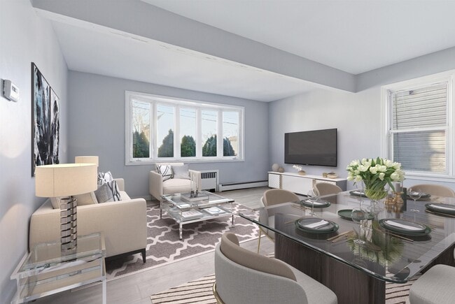 Building Photo - 336 W Palisade Ave