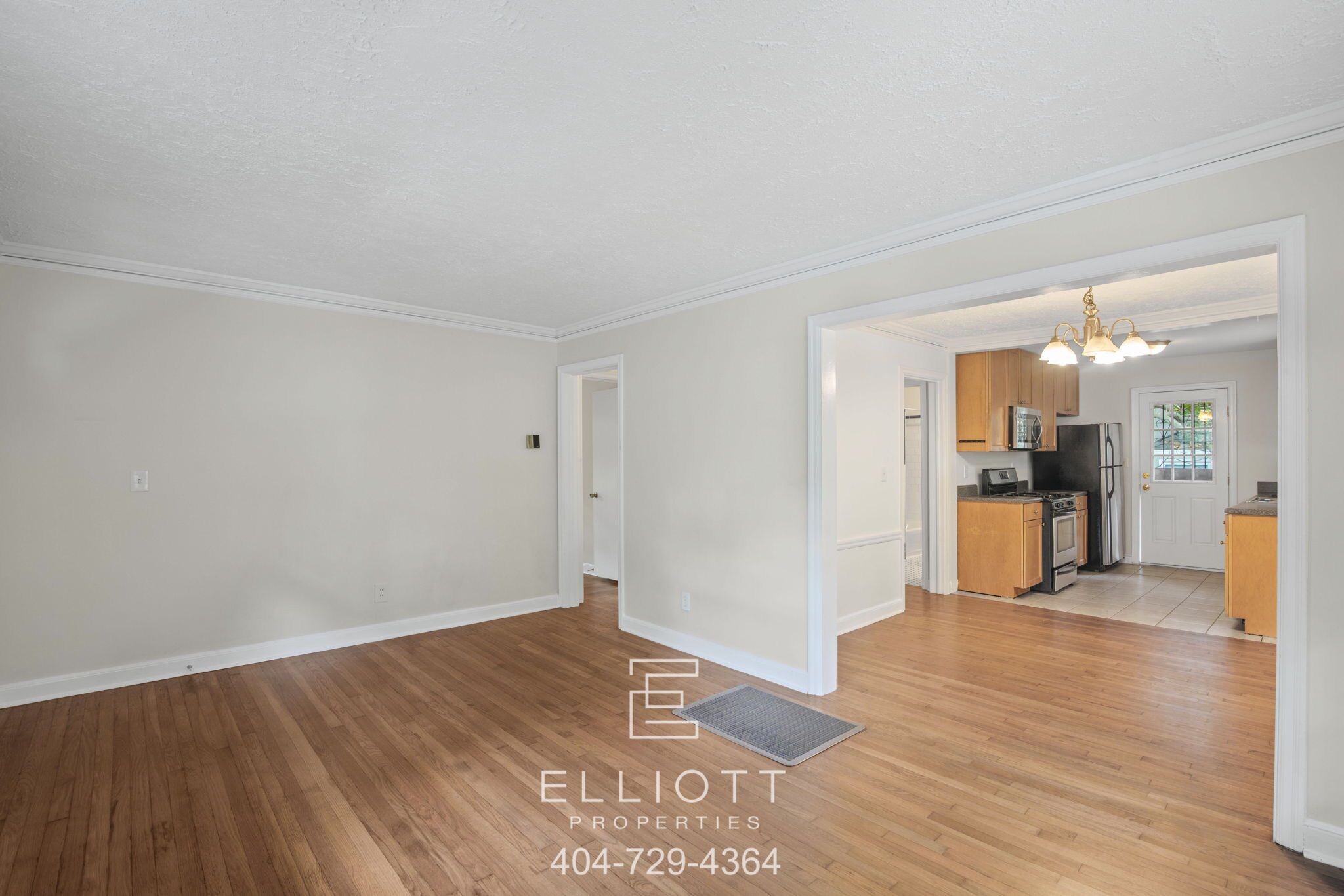 Building Photo - 1095 Oakfield Dr SE