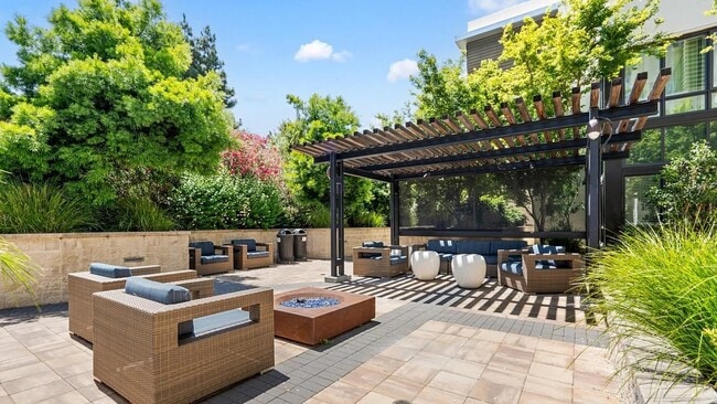 Building Photo - 1101 W El Camino Real