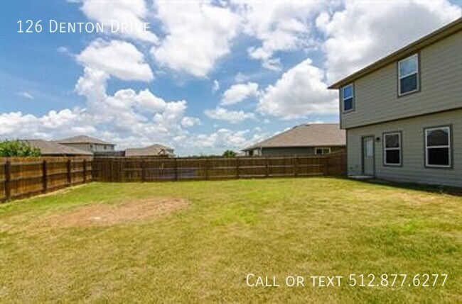 Building Photo - 126 Denton Dr