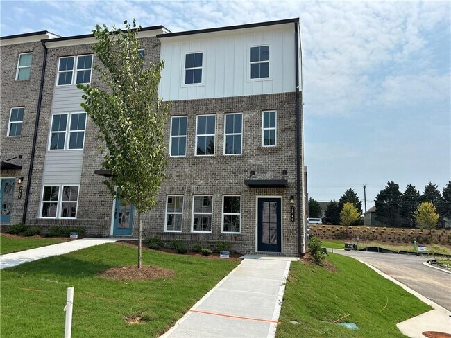 Building Photo - 3049 Beacon Bend Xing