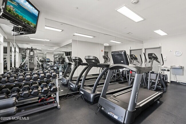 Building Photo - 300 Cookman Ave