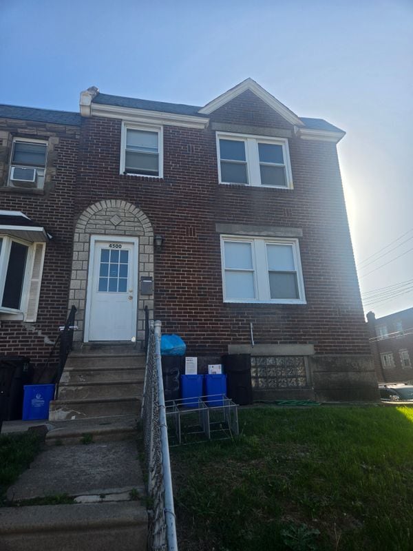 Building Photo - 4500 Shelmire Ave