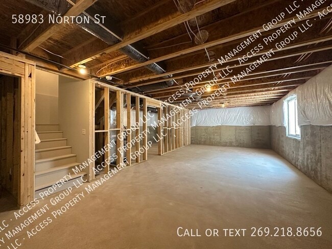 Building Photo - 58983 Norton St